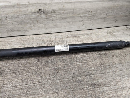 16-19 OEM BMW F90 M5 G30 G11 G12 750 AWD Front Driveshaft Axle Drive Shaft