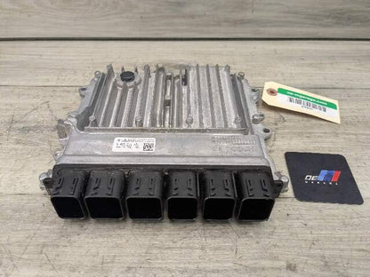 BMW G20 M340i Engine Motor ECU DME Computer Module 5A23E11 20-24 OEM BMW G01 G12 G20 G22 G30 M340 M440 ECU DME ECM Engine B58 Computer Unit