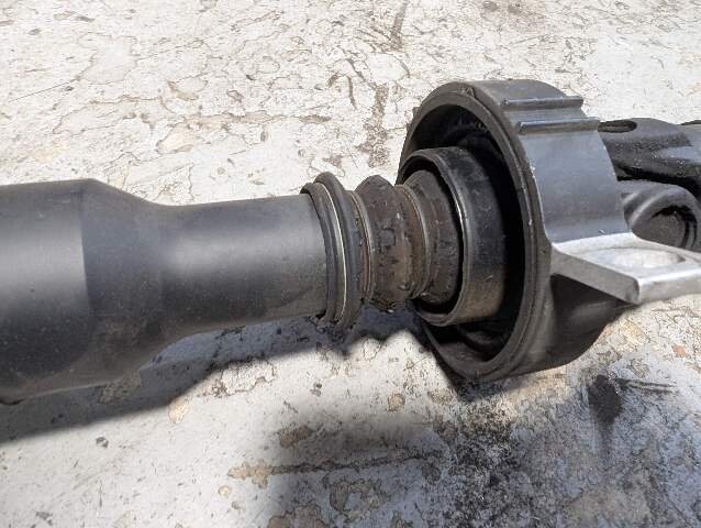 2018 - 2024 BMW X3 G01 Unknown 8680379