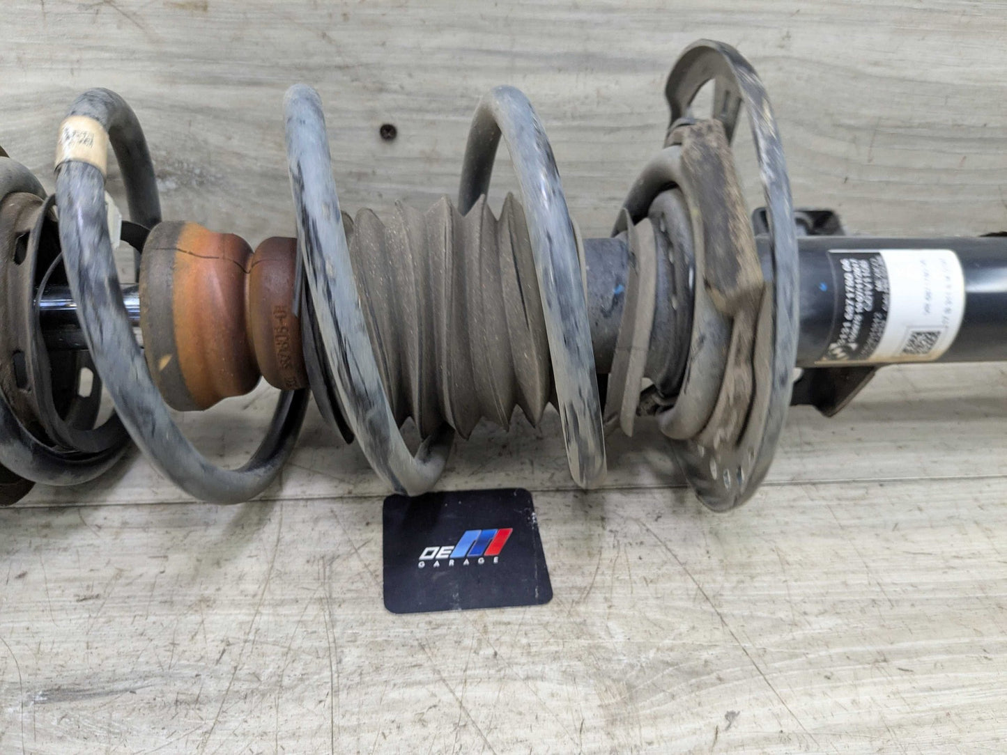 2018 BMW X3 G01 Unknown 6871780