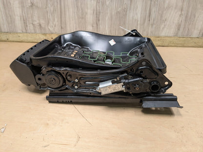 OEM Mercedes W212 W218 E350 E550 Front Right Passenger Seat Rail Track Frame