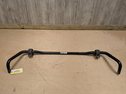 2020 BMW X3 F97- Front Anti Roll Stabilizer Sway Bar Assembly PN: 8093412