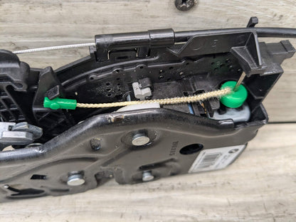 2019 BMW 330i G20 Liftgate Trunk Lid Liftgate Lock Latch Actuator 7441014 19-21 OEM BMW G20 G80 330 M340 Trunk Lid Actuator Latch Lock System w Soft Close