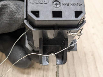 18-24 OEM Audi A4 A5 S4 S5 Center Console Audio Media Radio Control Switch