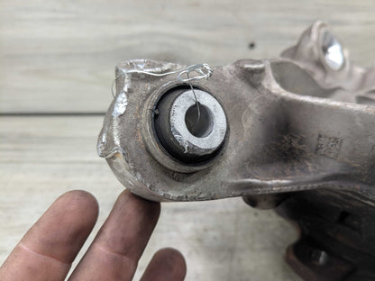 OEM BMW G20 330 M340 REAR Right Passenger Knuckle Wheel Hub Spindle Bearing