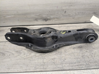 2020 BMW 330i G20 Rear Right Passenger Control Arms SET 6884694 OEM BMW G20 G22 G23 G26 G29 G42 Rear Right Passenger Upper Lower Control Arm SET