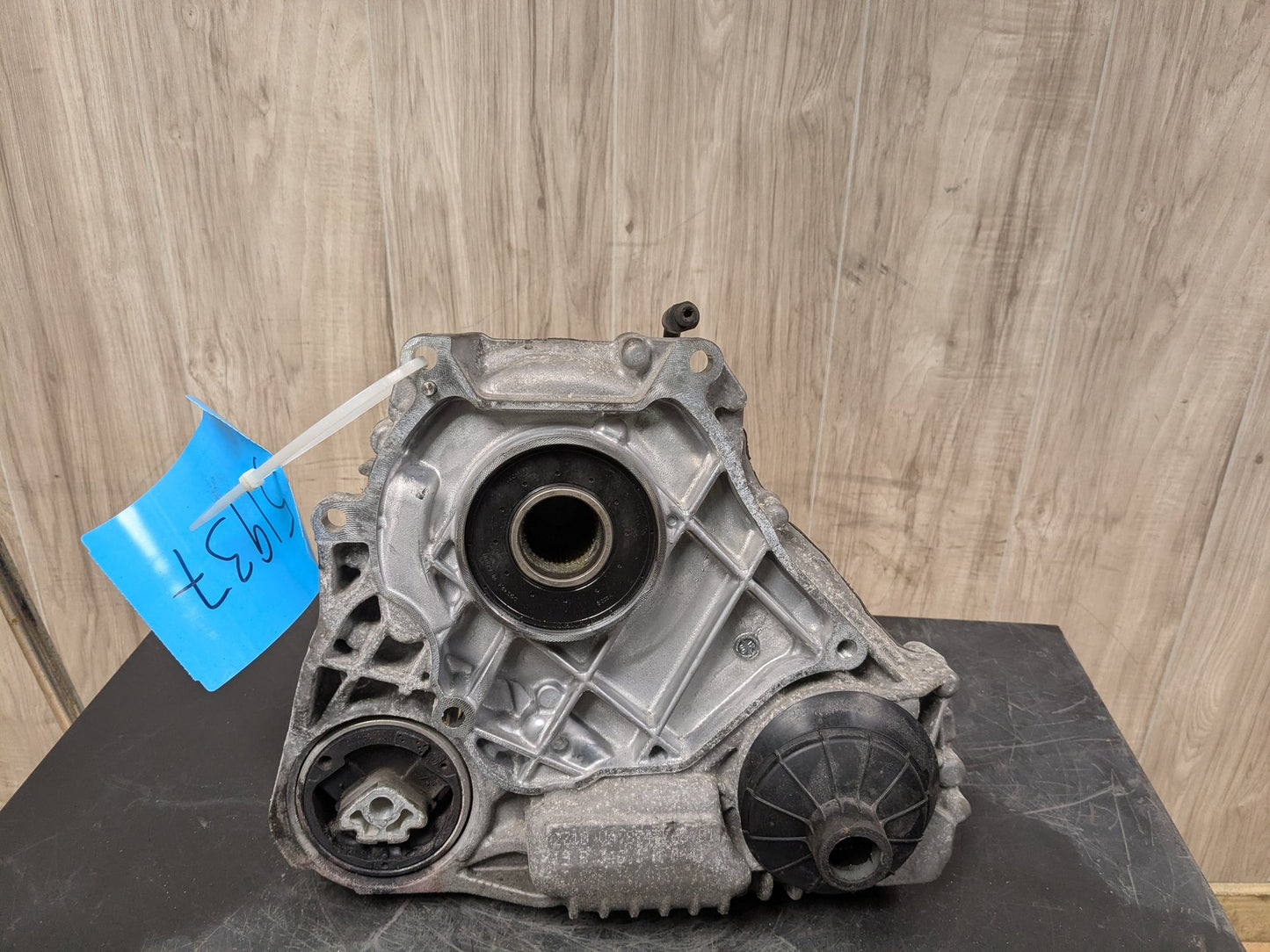 2020 BMW X3 S58 Transmission Transfer Case k 8747766