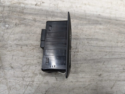 OEM BMW F02 F10 F12 F30 F80 F25 F90 G30 G01 X5 Rear Trunk Lid Center Lock Switch