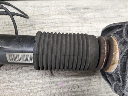 14-19 OEM BMW F85 F86 X5M X6M Rear Left Side Suspension Shock Absorber