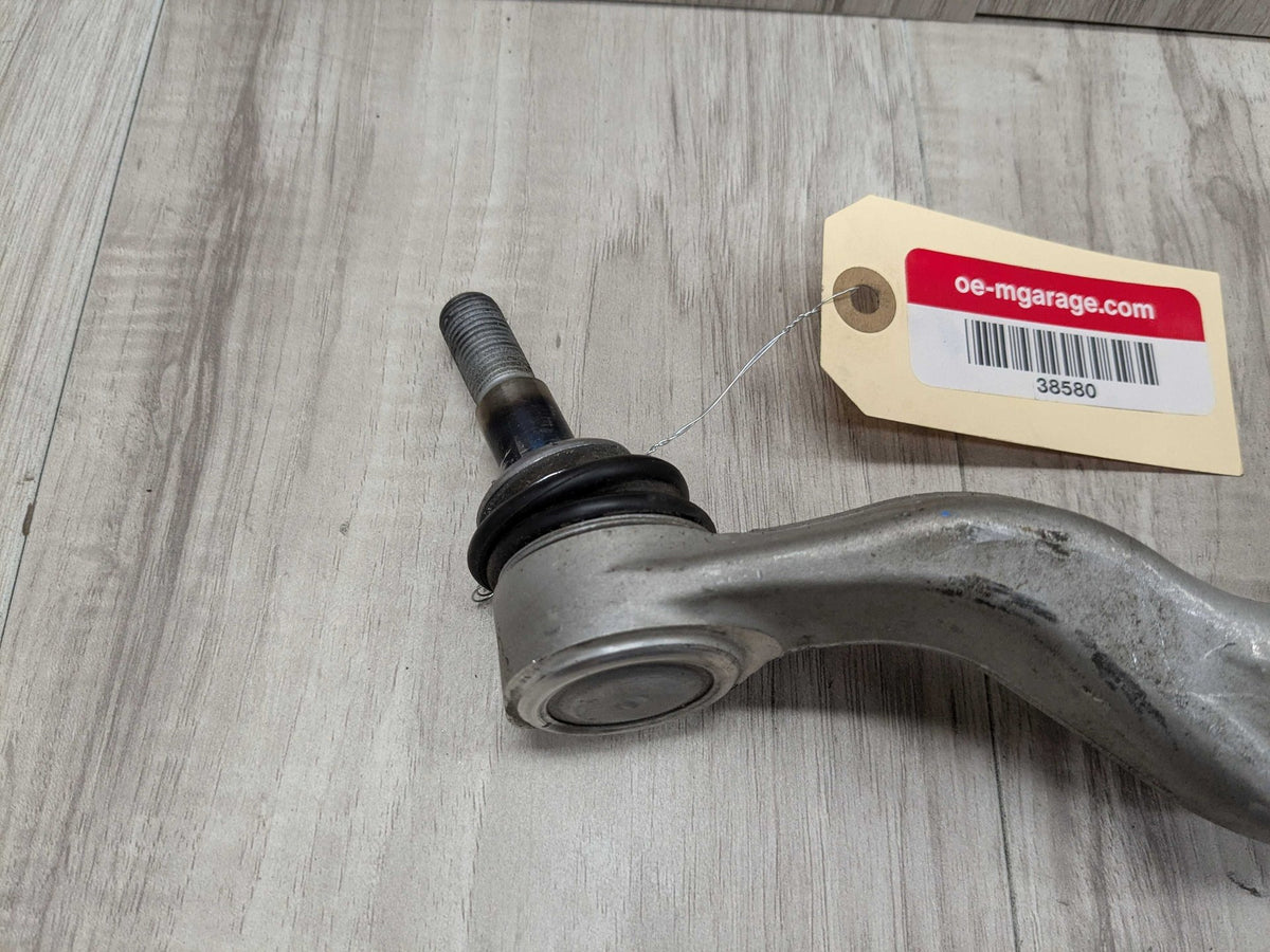 OEM BMW G29 Z4 30i M40i RWD Front Right Passenger Forward Wishbone Control Arm