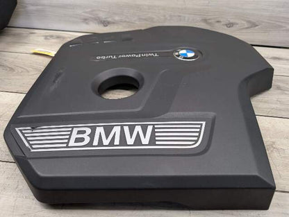 2018 - 2024 BMW X3 G01 Engine Cover 8657035