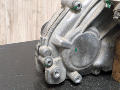 2014 BMW X5 Transmission Transfer Case 122516k 8623349