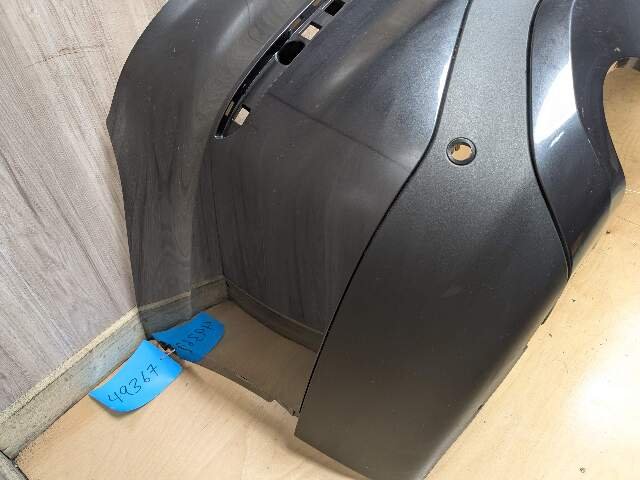 2019 BMW X3 G01 Rear Bumper Cover 7488216