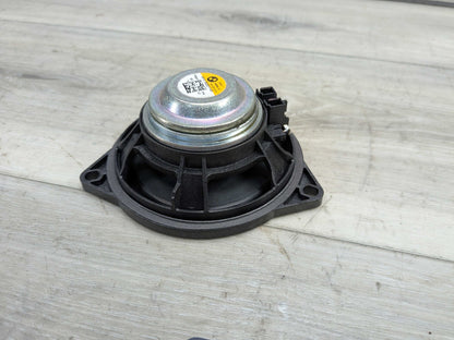 Speaker 19-24 OEM BMW G05 G06 G07 X5 X6 X7 Top Hifi MID Range Loud Speaker