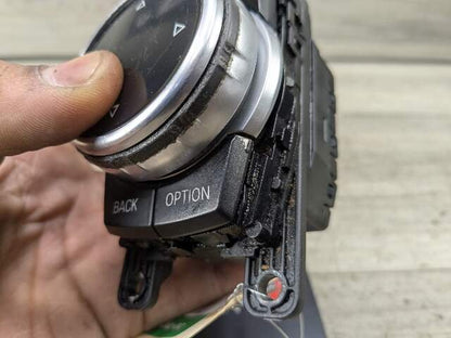 OEM BMW F15 F22 F30 F32 F80 F82 iDrive Navigation Controller Knob NBT NAV Button