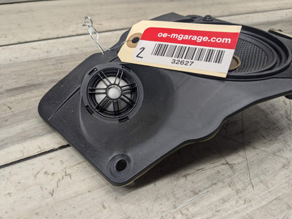 OEM BMW F01 F02 740 750 760 B7 TOP HIFI Audio Sound System Speaker Tweeter SET