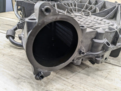 OEM BMW G01 G05 G12 G20 G42 G30 M340 M440 X3 Engine B58 Intake Manifold 8647977