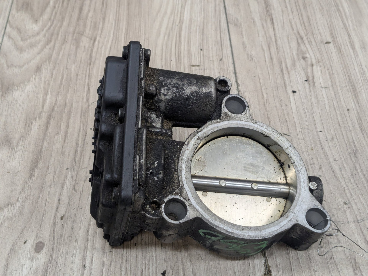 OEM BMW F39 F44 F48 F90 G05 G12 750 G30 M550 M8 Engine B46 N63 S63 Throttle Body