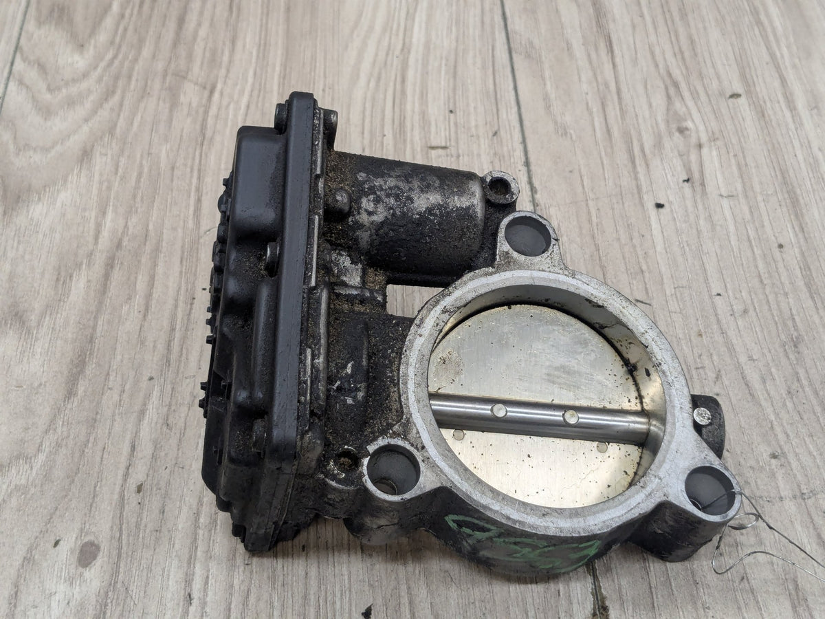 OEM BMW F39 F44 F48 F90 G05 G12 750 G30 M550 M8 Engine B46 N63 S63 Throttle Body