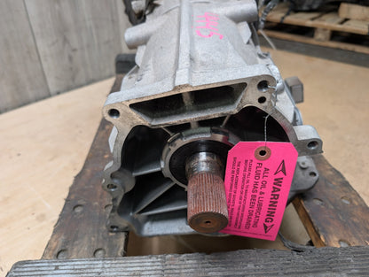 14-19 OEM BMW F22 F30 F32 AWD B58 Automatic Transmission Gearbox GA8HP50Z 180k