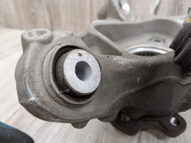 2019 BMW X3 G01 Unknown 6871030