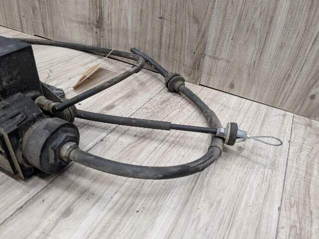 14-19 OEM BMW F15 F16 F85 F86 X5 X6 Emergency Parking Brake Actuator Unit Motor
