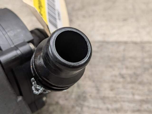 2018 - 2024 BMW X3 G01 Unknown 8663248 B58B30M0