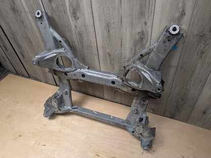 22-24 OEM BMW G26 430i M440i RWD Front Axle Support Crossmember Subframe K-Frame