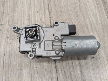 OEM BMW E53 E70 E83 X3 X5 Upper Sunroof Moon Roof Motor Unit