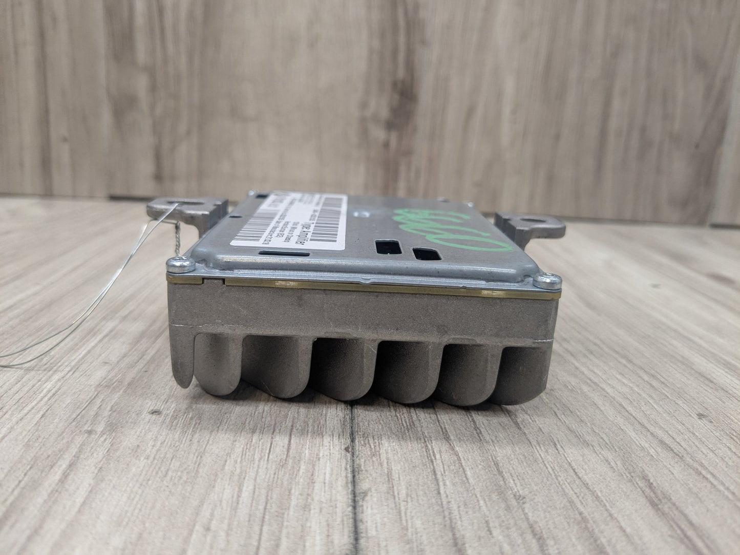 OEM BMW F90 G12 G30 530 540 M550 M5 Active Sound Design Amplifier Module HARMAN