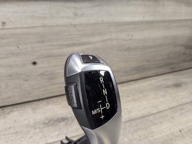 *OEM BMW F01 F02 F07 F10 F25 X3 X4 Auto Transmission Shifter Gear Selector Switch