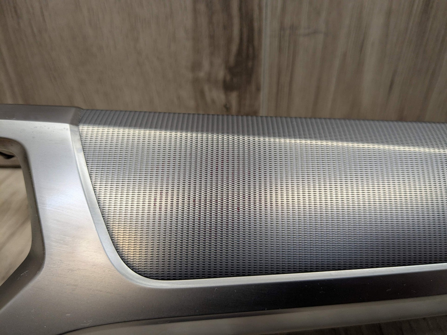 2021 BMW M340i G20 Dashboard Dash Board Panel Interior Trim 9624734 OEM BMW G20 G22 G23 G26 G80 G82 Dashboard Dash Panel Center Trim Bezel Aluminum