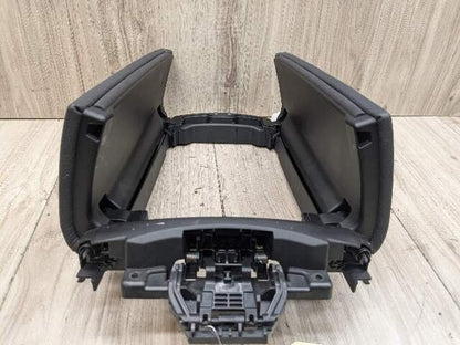 16-22 OEM BMW G11 G12 740 750 M760 Center Console Arm Rest Armrest Leather Black