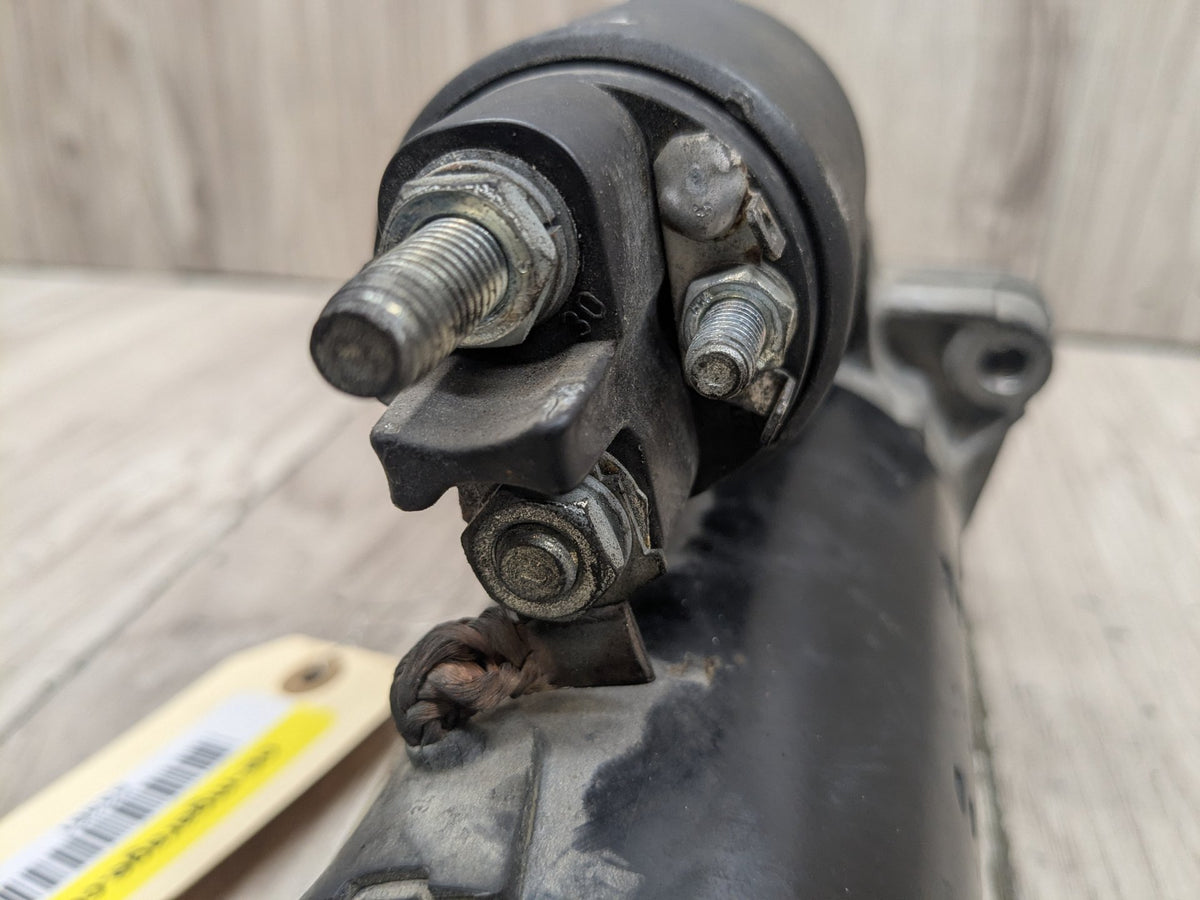 OEM BMW E30 E34 E36 Z3 Engine M42 M44 M50 M52 S50 S52 Starter Motor