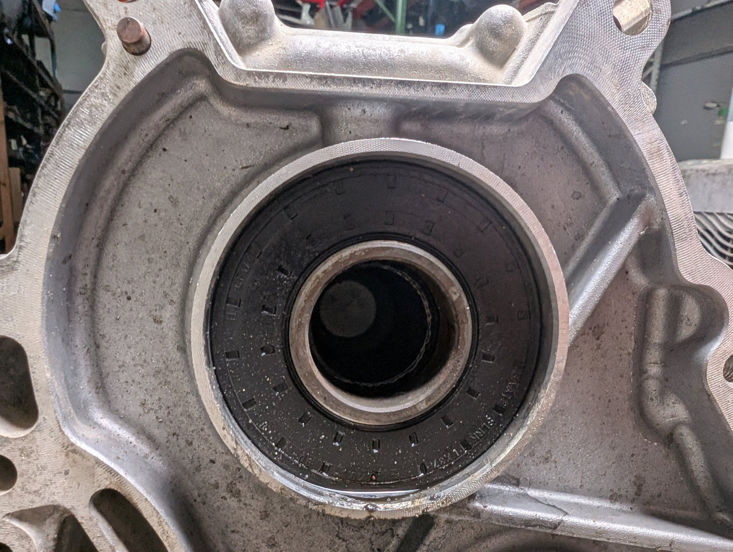 OEM BMW F02 F22 F30 F32 F33 F36 F10 AWD Transmission Transfer Case ATC 35L 102k