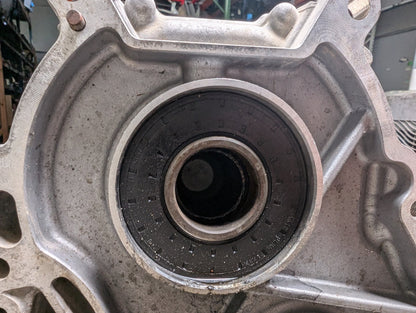 OEM BMW F02 F22 F30 F32 F33 F36 F10 AWD Transmission Transfer Case ATC 35L 102k