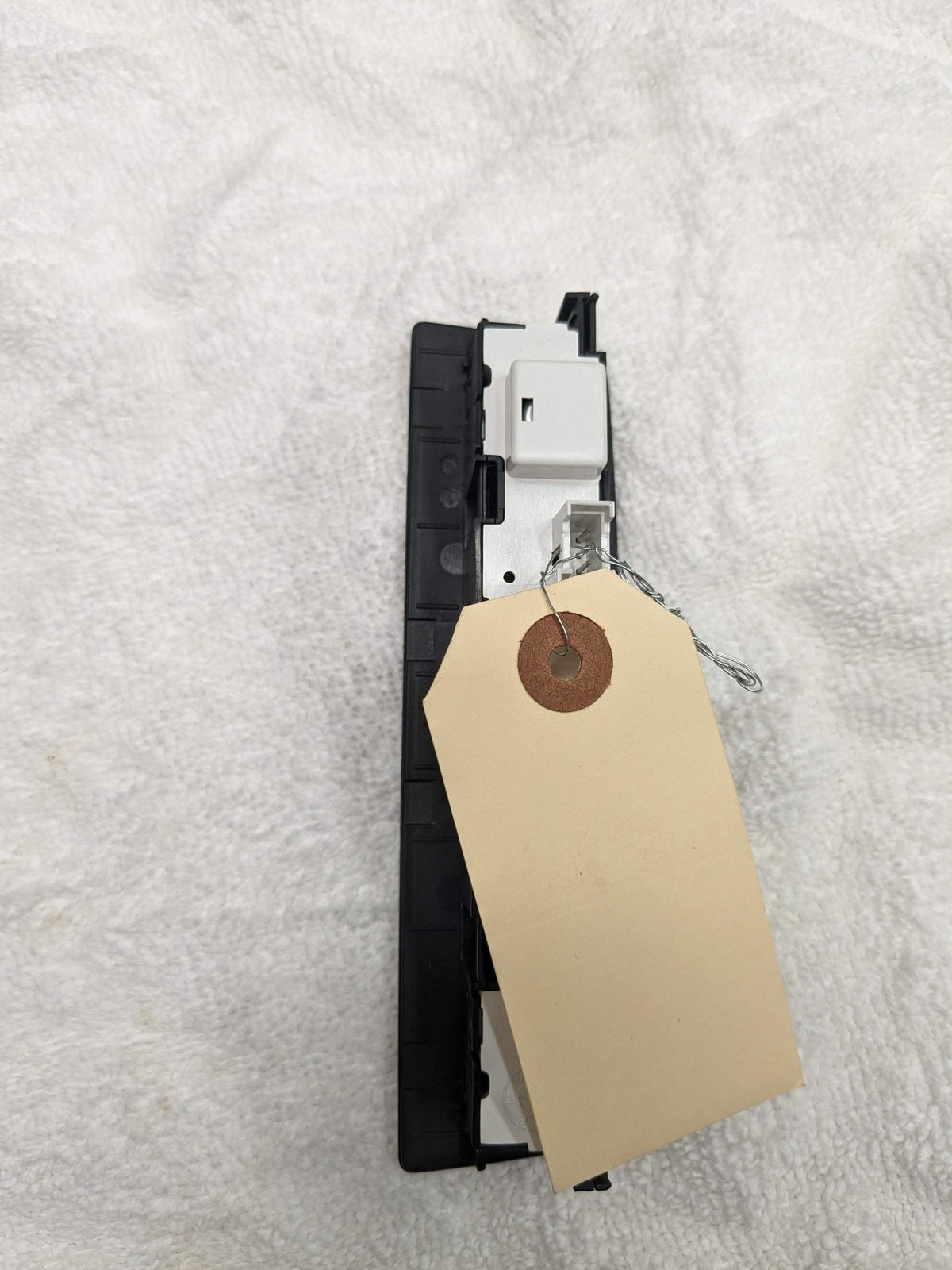 12-20 OEM BMW F30 F32 F80 F82 F83 M3 M4 Lane Departure Switch