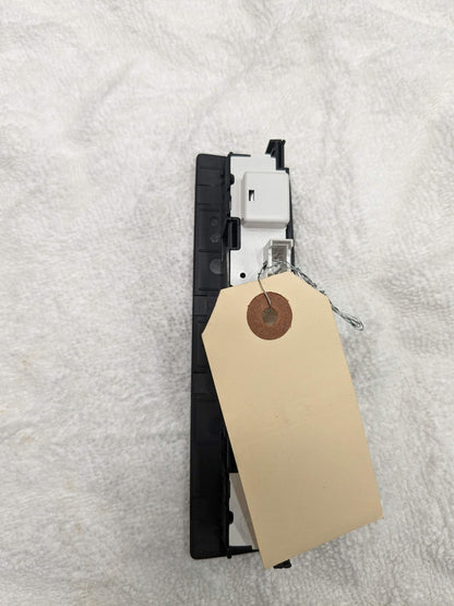 12-20 OEM BMW F30 F32 F80 F82 F83 M3 M4 Lane Departure Switch
