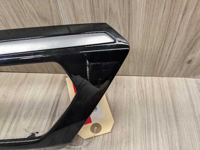 18-26 OEM BMW G29 Z4 30 M40 Dash AC Air Vent Strip Trim Piano Black