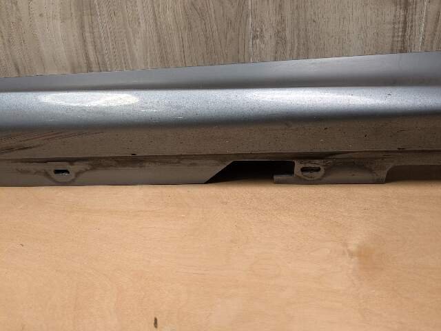 *OEM BMW F90 G30 Right Passenger Side Skirt Rocker Panel M PERFORMANCE