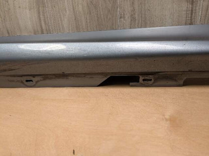 *OEM BMW F90 G30 Right Passenger Side Skirt Rocker Panel M PERFORMANCE