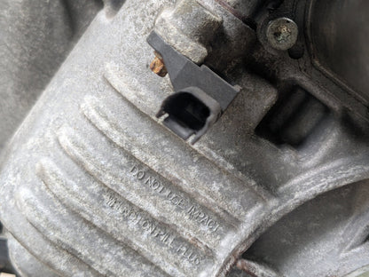 07-14 OEM BMW E70 E71 X5 X6 AT Transmission Transfer Case Gearbox ATC 700