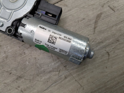 2020 BMW 330i G20 Sunroof Sun Roof Glass Motor 7424804 OEM BMW G20 G22 G26 G42 G80 G82 G87 M2 M3 M4 Sunroof Moonroof Motor Drive Unit