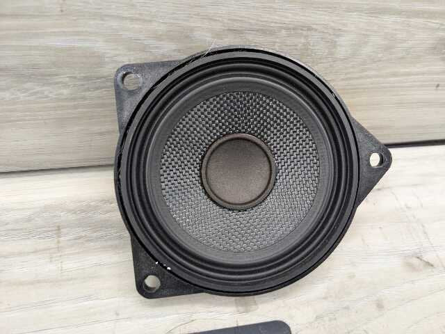 OEM BMW F01 F02 740 750 760 Audio Sound Midrange Door Speaker Tweeter PAIR