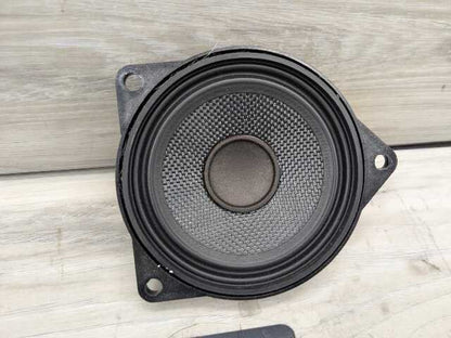 OEM BMW F01 F02 740 750 760 Audio Sound Midrange Door Speaker Tweeter PAIR