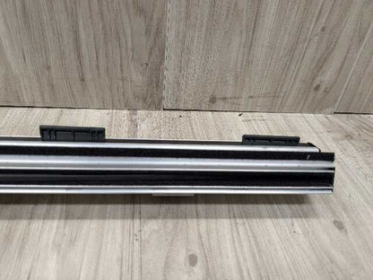15-19 OEM BMW F16 F86 X6 REAR LEFT Driver Side Door Window Roller Sunshade Blind