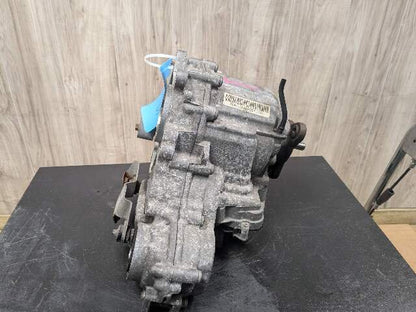 2013 BMW 750i N63B44O1 Transmission Transfer Case k 7649782