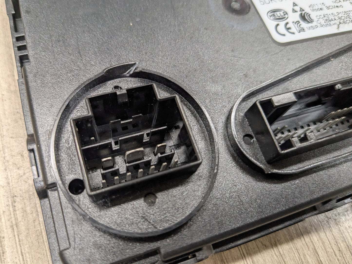 2018-2024 Audi S5 B9 BCM Body Control Module 08W0907064