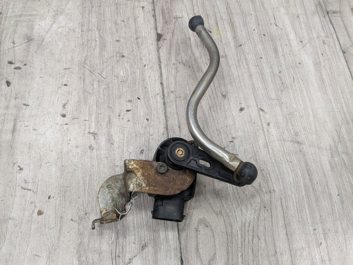 OEM BMW F10 F22 F30 F32 F36 F80 F82 M4 Front Rear Left Right Height Level Sensor