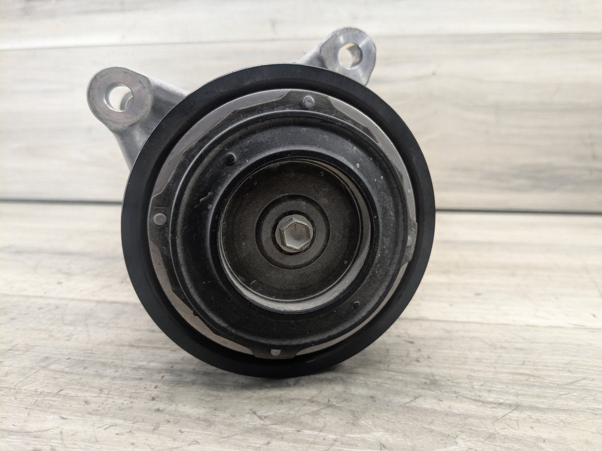 OEM BMW F97 G01 G20 G22 G23 G26 G42 G80 G82 AC Compressor Clutch A/C Pump Pulley
